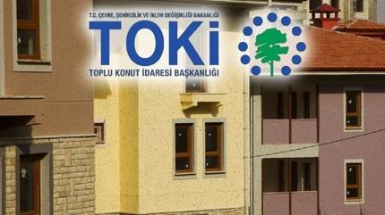 Burdur TOK� kura �ekimi canl� izle! Kura sonu�lar� isim listesi...