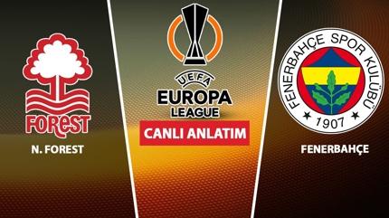 Nottingham Forest-Fenerbah�e