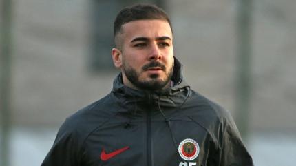 Gen�lerbirli�i'nde Kayserispor mesaisi s�r�yor