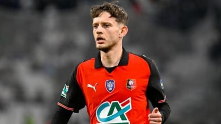 Sebastian Szymanski'den Fenerbah�e itiraflar�