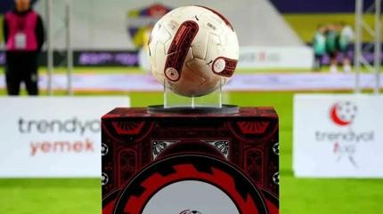 Trendyol 1. Lig'de 28. hafta ba�l�yor