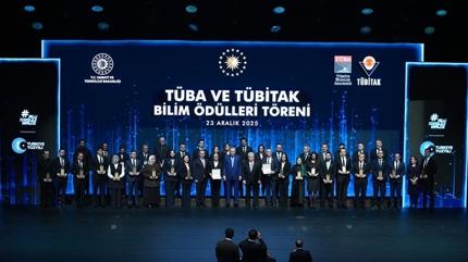 T�BA Akademi �d�lleri'ne ba�vurular ba�lad�