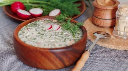 Yayla �orbas� tarifi! Zahmetsiz ama lezzetli