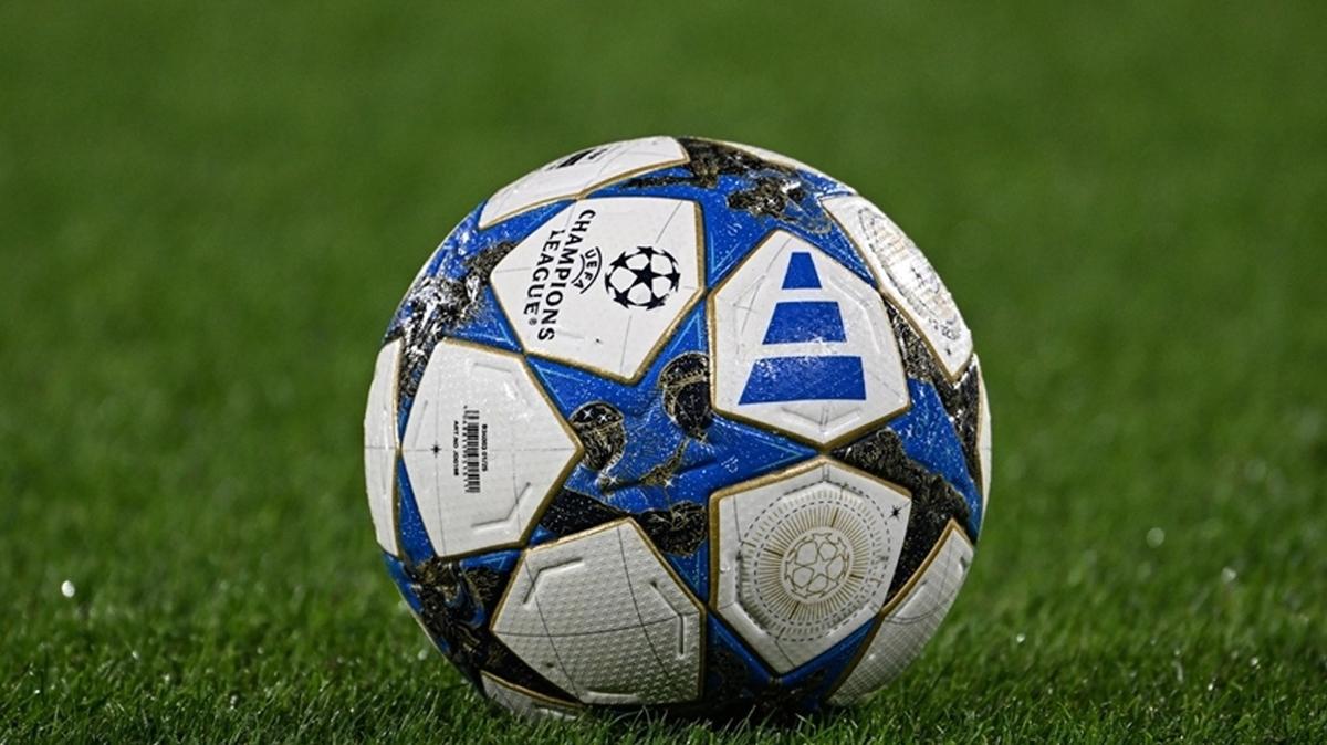 ChampionsLeague Son16 Futbol foto�raflar� resimleri