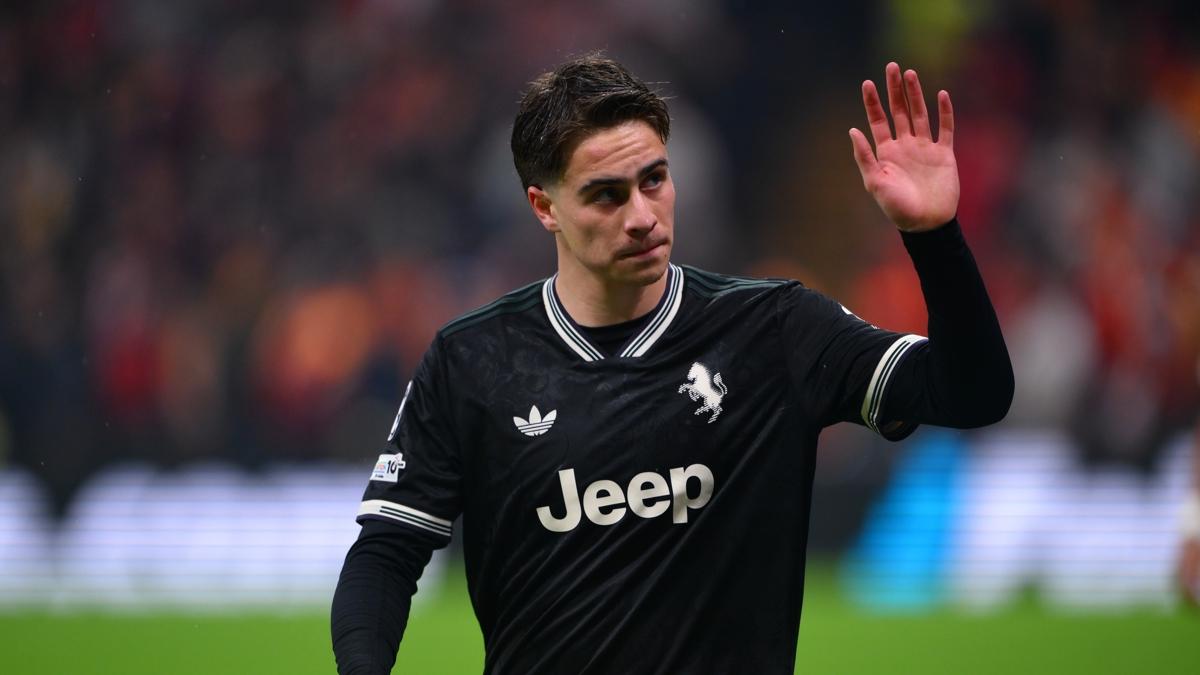 kenan y�ld�z galatasaray juventu�s foto�raflar� resimleri