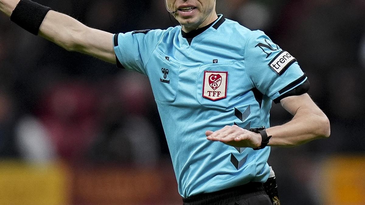 hakemler  ma�lar tff foto�raflar� resimleri