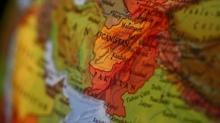 B�lgede gerilim t�rman�yor... Afganistan, Pakistan'a sald�r� ba�latt�