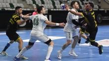 Hentbol Erkekler S�per Lig'de yeni hafta heyecan� ba�l�yor