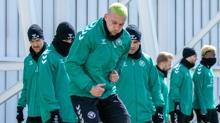 Konyaspor, Ba�ak�ehir ma��na haz�r