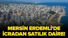 Mersin Erdemli'de icradan sat�l�k daire!
