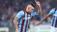 Trabzonspor'a Oleksandr Zubkov'dan sevindirici haber