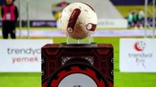Trendyol 1. Lig'de 28. hafta ba�l�yor
