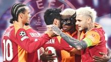 UEFA �lke puan� g�ncellendi! Galatasaray'�n turu ge�mesi s�ralamaya yans�d�