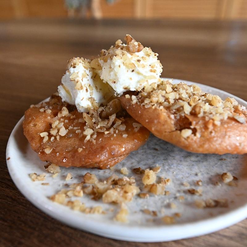 T�rklerden miras tatl�: Meleng�cce�i tatl�s� tarifi! �erbetli tatl� arayanlar�n favorisi olacak