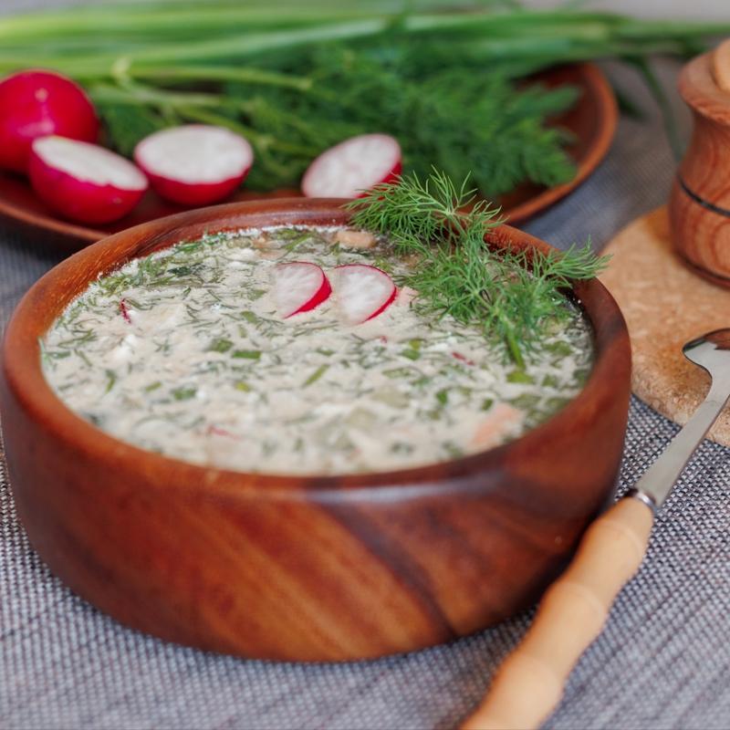 Yayla �orbas� tarifi! Zahmetsiz ama lezzetli