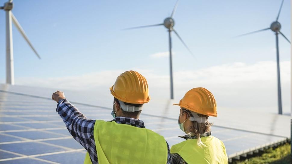 Zirveye ko�uyoruz! Avrupa'da r�zgar T�rkiye'den yana esti