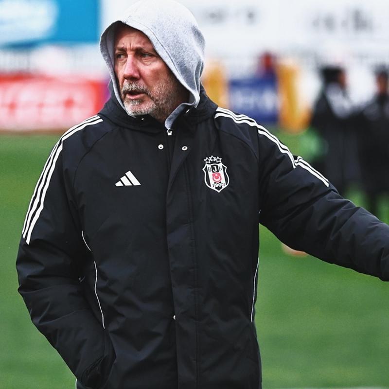 Be�ikta�, kritik Kocaelispor ma��na haz�r!