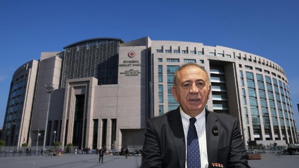 CHP �stanbul �l Kongresi davas�nda yeni geli�me: Mahkemeden G�rsel Tekin karar�