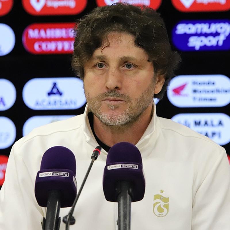 Fatih Tekke'den ele�tirilere cevap! 'Kurcalad���m�z falan yok'