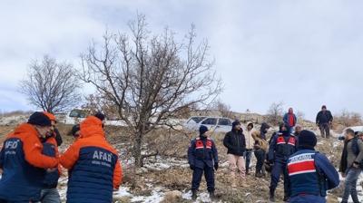 2 gündür haber alınamıyordu: 85 yaşındaki Alzheimer hastasından acı haber