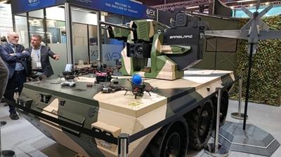 AB �lkesi T�rk m�hendisli�ini se�ti! Milli g�� Avrupa yolunda