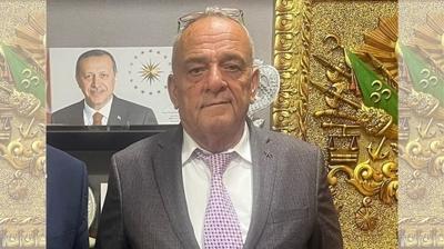 Belediye Ba�kan� Karabacak hayat�n� kaybetti