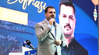 AK Partili İnan'dan CHP'ye 28 Şubat göndermesi: Cuma vakti geldiğinde cümbür cemaat gideceğiz