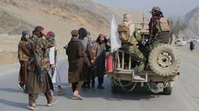 Pakistan-Afganistan diplomasisi: T�rkiye bar�� i�in devrede