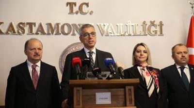 Bakan Memişoğlu: Türkiye tedavide yeni şeyler söyleyebilen bir ülke haline gelme yolunda