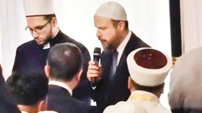 Balkanlar'a olan ilgimiz bamba�ka