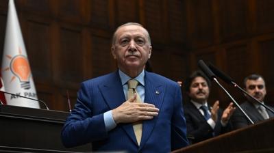 Ba�kan'dan zafer tebri�i