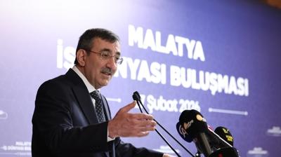 Cevdet Y�lmaz'dan 2026 mesaj�: Enflasyon ve faizlerde d���� s�recek