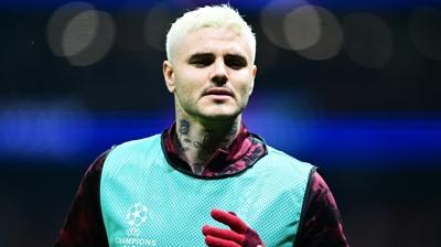 Elveda Mauro Icardi! Ayr�l��� �imdiden duyurdular