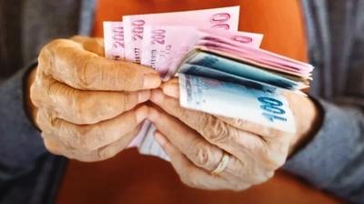 Emeklinin bayram ikramiyesine zam! Yeni tahmin belli oldu