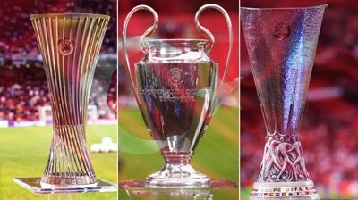 Galatasaray ve Samsunspor turlad�, Fenerbah�e elendi! UEFA �lke puan�nda son durum