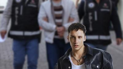 �nl�lere y�nelik soru�turma: �ark�c� Edis g�zalt�na al�nd�