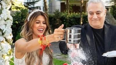 Mehmet Ali Erbil ile G�lseren Ceylan bo�anma �artlar� bak�n neymi�! Erbil'den itiraf gibi a��klama