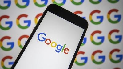 Rusya'dan Google'a bir ceza daha