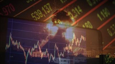 Savaş çanları çaldı piyasalar çalkalandı! Yatırımcılar tedirgin