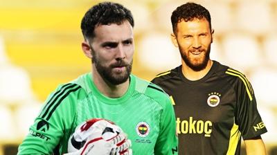 Sen neymi�sin Tar�k �etin! Fenerbah�eliler g�zlerine inanamad�