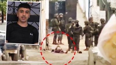 Soyk�r�mc� kans�zlar! Kan kayb�ndan �lene kadar beklediler