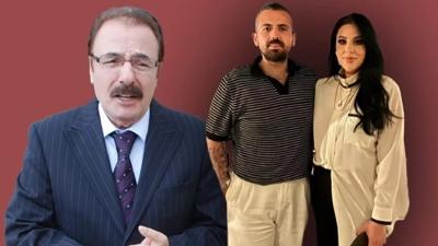 Tu��e Tayfur ile Muhammet Ayd�n yine yan yana! �hanet iddias�yla bo�anma davas� a�m��t��