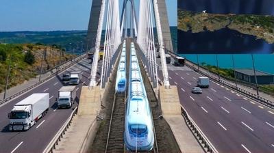 Bu yıl çalışmalar başlayacak! Dev proje için finansman tamam