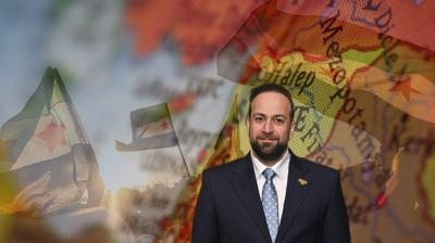 Verilen deste�e vurgu yapt�: T�rkiye bizim i�in �ok �aba sarf etti