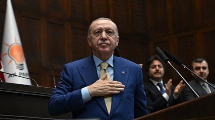 Ba�kan'dan zafer tebri�i