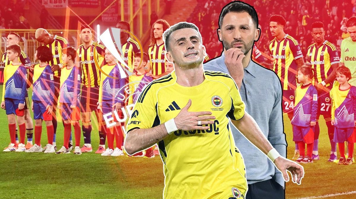 fenerbah�e nottingham forest uefa avrupa ligi foto�raflar� resimleri