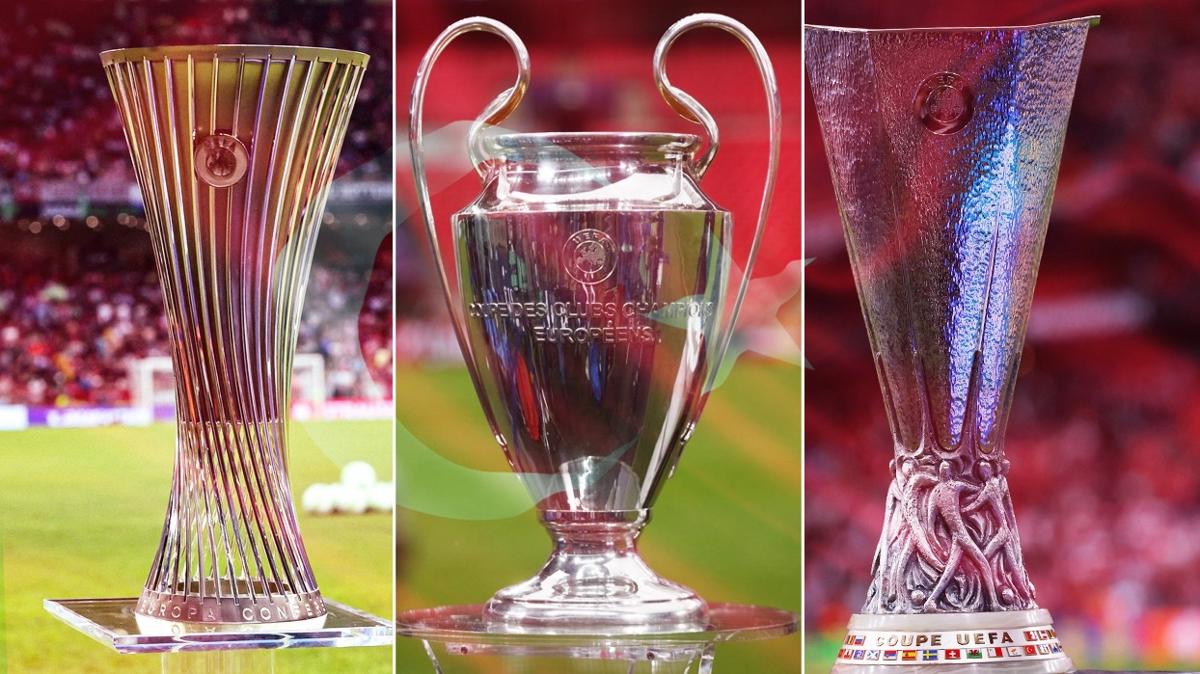 UEFA Konferans Ligi Samsunspor Galatasaray foto�raflar� resimleri