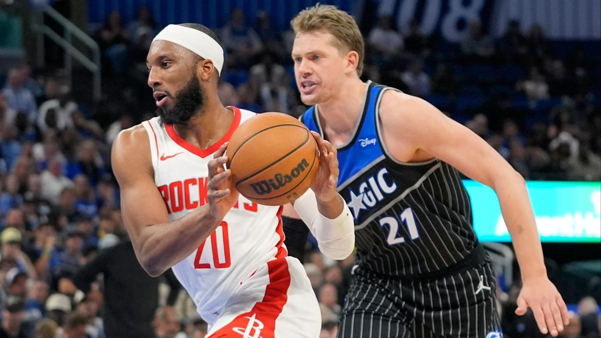 houston rockets nba orlando magic foto�raflar� resimleri