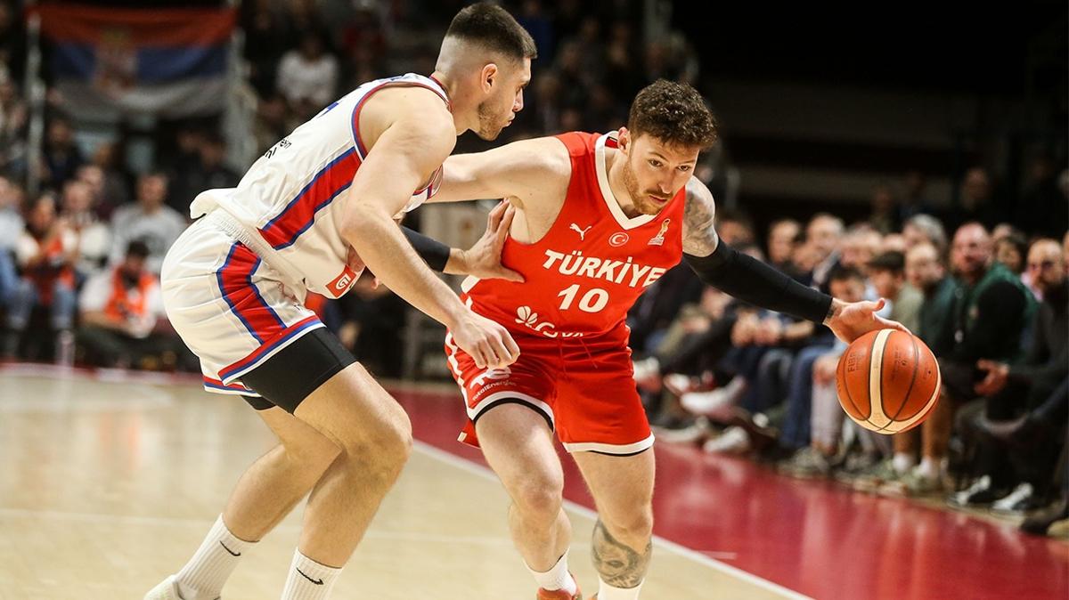 t�rkiye s�rbistan basketbol foto�raflar� resimleri