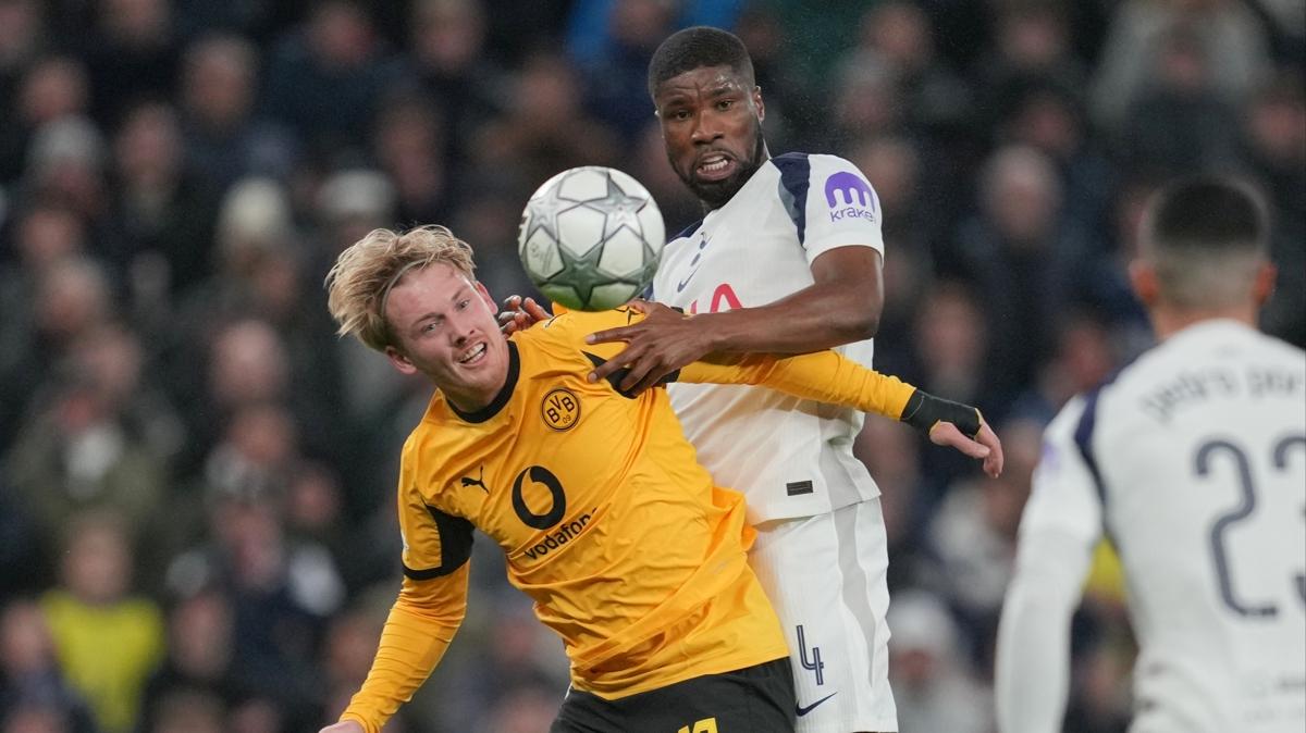 kevin danso tottenham be�ikta� foto�raflar� resimleri